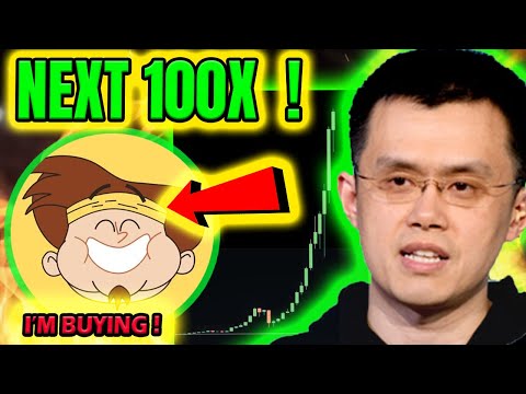 NEXT 100X CRYPTO?! 🚀 COULD *THIS* GO TO $1 BILLION?! 👀 🔥 NEXT BINANCE LISTED TRADING BOT?! FATBOT!