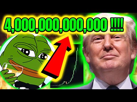 PEPE COIN PRICE PREDICTION 🔥 MASSIVE MOVES NOW! 🔥🐸🐳 WHAT HAPPENS NEXT PEPE NEWS ! 🔥