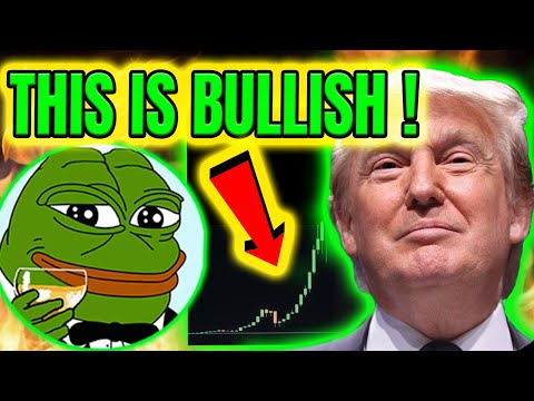 PEPE COIN PRICE PREDICTION 🔥 3 HUGE CATALYSTS !👀🔥🐸🐳 WHAT HAPPENS NEXT PEPE NEWS ! 🔥