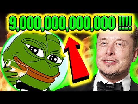 PEPE COIN PRICE PREDICTION 🔥 MASSIVE BUYS SOON?! 🔥🐸🐳 WHAT HAPPENS NEXT PEPE NEWS ! 🔥