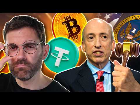 US is Planning THIS For Crypto! All Regulations Explained!