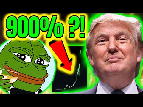 PEPE COIN PRICE PREDICTION 🔥 THIS IS LOOKING BULLISH !!!!!!📈🐳 🐸 PEPE NEWS TODAY 🔥