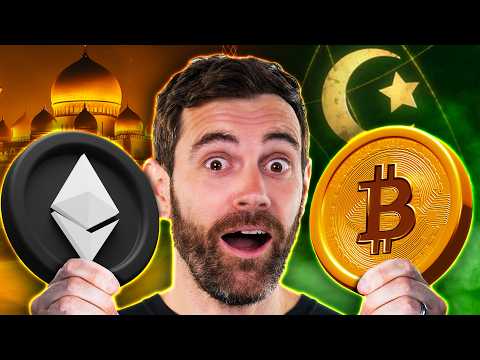 Sharia-Compliant Crypto: The Next $200 Billion Market?