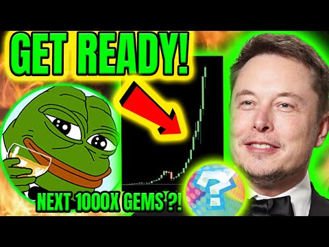 PEPE COIN PRICE PREDICTION !🔥 THIS IS *MEGA* BULLISH!!!!! 📈🐳 🐸 PEPE COIN NEWS !🔥