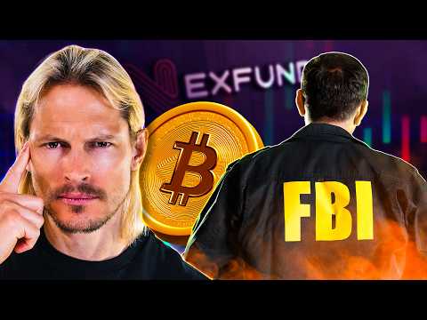 WARNING: You Might Own an FBI Crypto Scam!