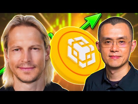 BNB Update: Does Binance Coin Have Potential? This is BIG!!