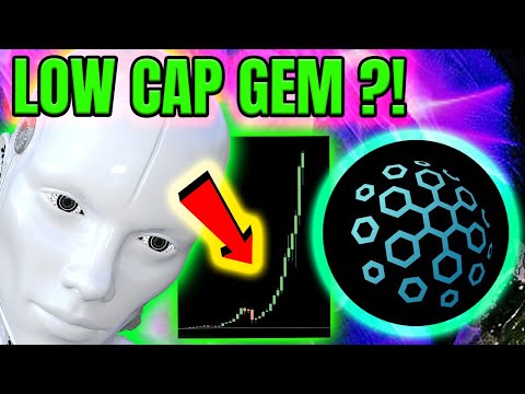 THIS LOW CAP AI COIN IS MOVING QUICK!🔥 HUGE POTENTIAL?! 🔥CHAINNET ! NEXT BIG AI COIN?🔥 NEXT TAO ?! 🌌