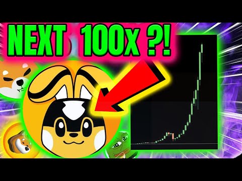 NEXT 100X MEMECOIN & GAMEFI COIN?!🚀 THIS COULD BE **HUGE**!! 👀 🔥MEGA SLEEPING GIANT ?! 🔥😴💎📈🌛