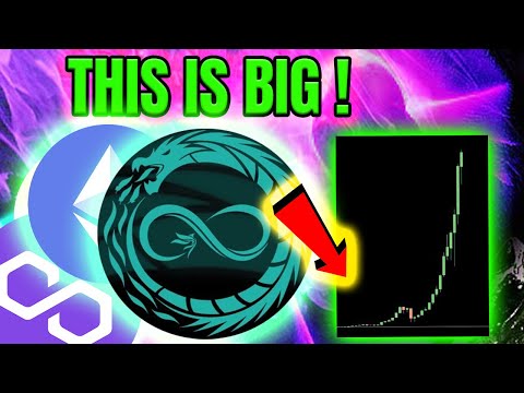 THIS LOW CAP COIN IS VERY EARLY! 🚀 HUGE POTENTIAL ?! 🔥 NEW DEFI ECOSYSTEM !🔥 INFINAEON 🌌