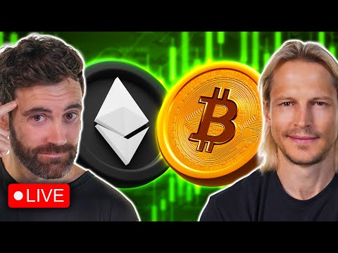 Crypto News: Wen $100k Bitcoin? XRP, ADA, HBAR, Trump's BULLISH Picks & More!