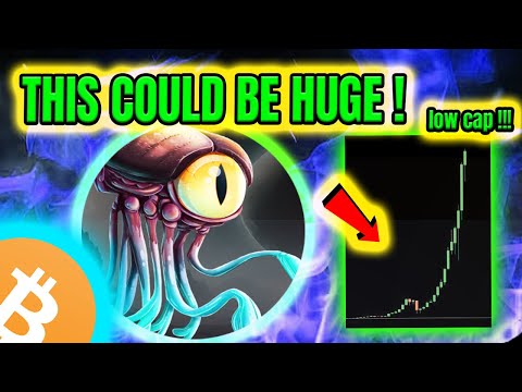 *SUPER* LOW CAP GAMING PROJECT!! 🚀 BIG POTENTIAL $CATCH  ?! 🔥 MEGA CATALYSTS SOON ?! 🦅