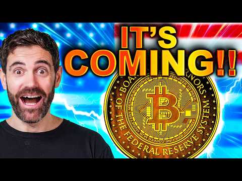 The US Is About to Make Bitcoin History – You Won’t Believe This!