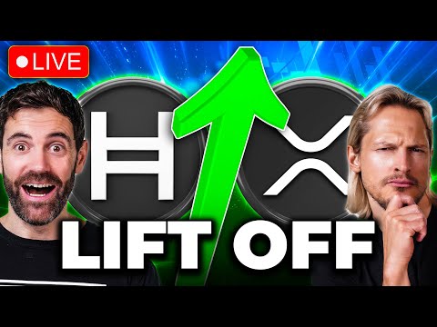 Crypto News: Wen $100k Bitcoin? XRP, ADA, HBAR, Trump's BULLISH Picks & More!