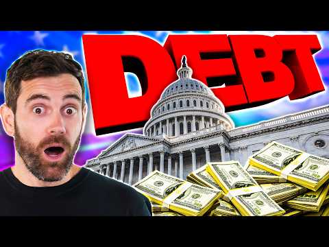 US Debt Crisis: What Happens If America Defaults?