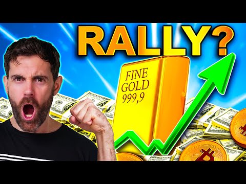 Investors Are Dumping Gold for Bitcoin – Here’s Why!