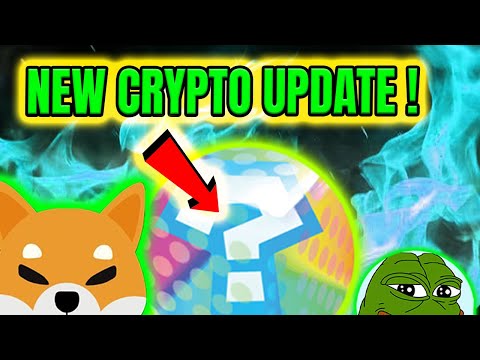 NEW MEMECOIN CRYPTO UPDATE 🔥 COULD THIS TURN INTO A BIG ONE ?! 🔥