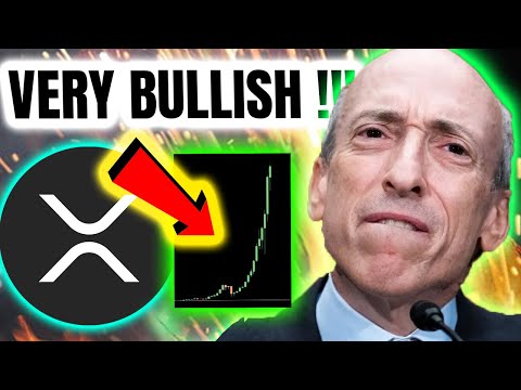 XRP PRICE PREDICTION 🔥 BULLISH UPSIDE AHEAD! 🤯 🌌 XRP RIPPLE NEWS TODAY!