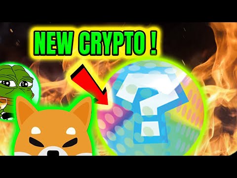 NEW MEMECOIN DEFI CRYPTO 🔥 THIS NEW PROJECT COULD BE BIG! 🔥