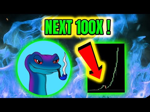 SNEK PRICE PREDICTION !🔥 SNEK IS EXPLODING RIGHT NOW!🐍 SNEK TO BILLIONS ?! NEXT 100X MEMECOIN !