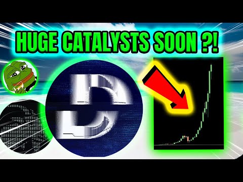 THIS LOW CAP CRYPTO MIGHT EXPLODE SOON!!! 🔥 HUGE NEWS!!🤯 DE.FI – BIG BINANCE AND COINBASE POTENTIAL?