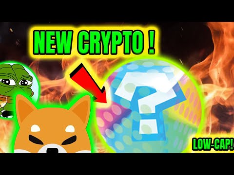 NEW MEMECOIN CRYPTO UPDATE 🔥 COULD THIS BE A BIG ONE ?! 🔥 LOW CAP MEME COIN LAUNCHING SOON!