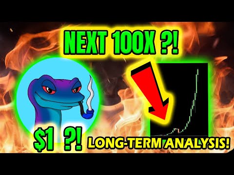 SNEK PRICE PREDICTION !🔥 CAN SNEK REACH $1 ?!🐍 SNEK TO BILLIONS ?! NEXT 100X MEMECOIN !