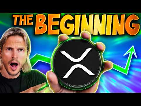 XRP Price to EXPLODE?! Ripple Predictions You Can’t Miss!!