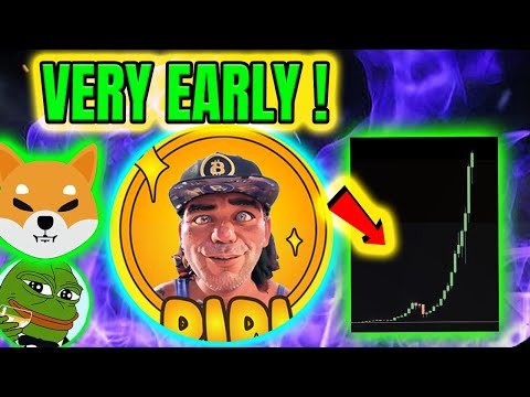 THIS LOW-CAP CRYPTO IS MOVING! 🔥 VERY NEW CRYPTO PROJECT DIDI BAM BAM! 🤯 HUGE POTENTIAL ?! 🔥