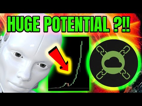 THIS NEW AI DEPIN COIN IS FLYING UNDER THE RADAR! 🚀MULTI TRILLION MARKET 🤯 !!!🔥 PINKLINK AI 🤯