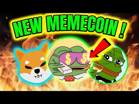 THIS NEW MEMECOIN IS SETTING RECORDS (WOW!)!🔥$12 MILLION AND CLIMBING?! 🤯 THIS COULD BE HUGE !!!