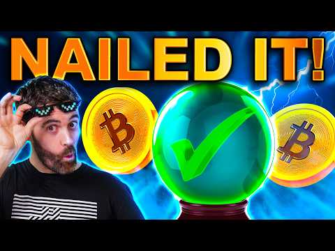 We Called It! Coin Bureau 2024 Predictions Reviewed