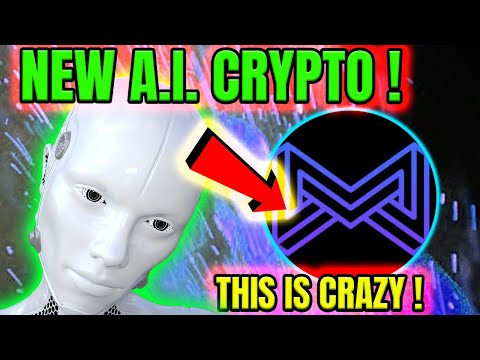 THIS *SUPER* LOW-CAP AI PROJECT COULD EXPLODE IN 2025! 🔥 MORPH AI !🔥 THIS IS CRAZY !