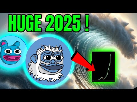 TOP SUI MEME COIN 🌊 Lofi Gearing Up For A Huge 2025 ?!🌊 WATCH OUT FOR THIS SUI MEMECOIN ! 💎🔍