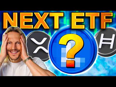 2025 Altcoin ETF Predictions: SOL, XRP, LTC & HBAR