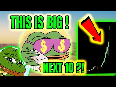 THIS NEW MEMECOIN IS SETTING RECORDS!! 🐸🛣  NEXT 10X ? VERY EARLY! 🔥 NEW MEMECOIN TODAY! NEXT PEPE ?!