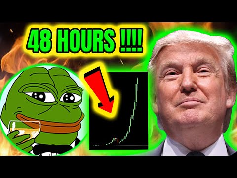 PEPE HOLDERS 🔥 GET READY NOW !!!🐸📈🔥 PEPE COIN NEWS🔥 PEPE PRICE PREDICTION