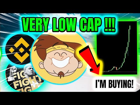 🚨 URGENT: THIS NEW *LOW CAP* TOKEN COULD 100X IN 2025!🔥FatBot is LIVE! | BINANCE POTENTIAL !?