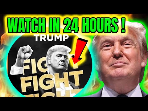 URGENT* TRUMP COIN PRICE UPDATE! $TRUMP MEME COIN NEWS NOW!