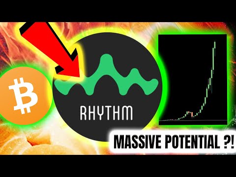 THIS LOW CAP CRYPTO COULD EXPLODE SOON!!! 🔥 HUGE POTENTIAL!!🤯 MUSIC + WEB3  ?!