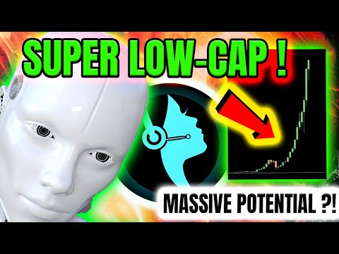 THIS LOW-CAP AI PROJECT COULD BE HUGE IN 2025!🔥 WOW! NEW AI TOKEN QAAGAI ! 🤯 NEXT MASSIVE COIN ?! 🔥