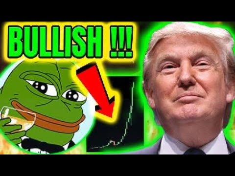 PEPE HOLDERS 🔥 THIS IS BULLISH! !!!🐸📈🔥 PEPE COIN NEWS🔥 PEPE PRICE PREDICTION