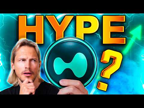 Hyperliquid: Worth The HYPE?! Price Predictions & Review