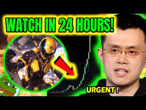 CAPTAIN BNB CRYPTO 🔥 THIS IS ****CRITICAL**** URGENT!   🔥 CAPTAIN BNB PRICE PREDICTION !