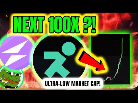 THIS  *ULTRA LOW CAP* NEW CRYPTO IS LAUNCHING SOON!🔥 NEXT 100X ?! 🔥 BINANCE POTENTIAL?! 🔥 RUNWAGO !🔥