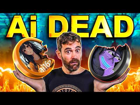 Are AI Agents DEAD?! The Shocking Truth No One’s Talking About!