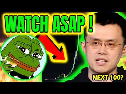 PEPE HOLDERS 🔥 THIS IS BULLISH !!🐸🐳🔥 SECRET ALPHA! 🤫 PEPE PRICE PREDICTION