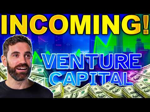 Crypto VC Money is BACK?! This Changes EVERYTHING!