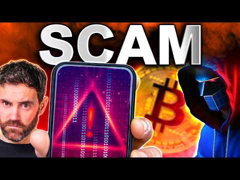 Don't Fall For These SCAMS: Worst Mistakes To Make in 2025!!