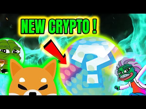 THIS *NEW* CRYPTO IS GETTING HUGE INTEREST!!WOW $17M! 🤯 BIG POTENTIAL 2025 ?! 🔥 WATCH OUT FOR THIS!