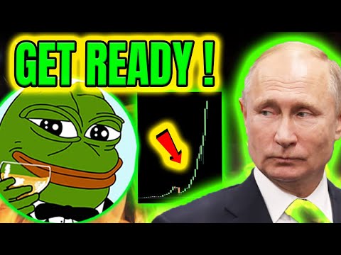 PEPE HOLDERS 🔥 THIS IS BIG !!!!! 🔥 PEPE PRICE PREDICTION 🔥 PEPE COIN NEWS TODAY 🐸